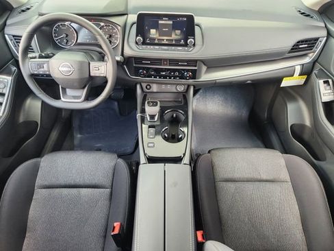 New 2026 Nissan Rogue SV image 20