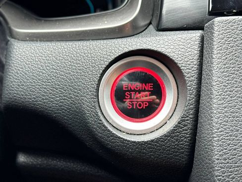 Certified 2020 Honda Civic EX image 25