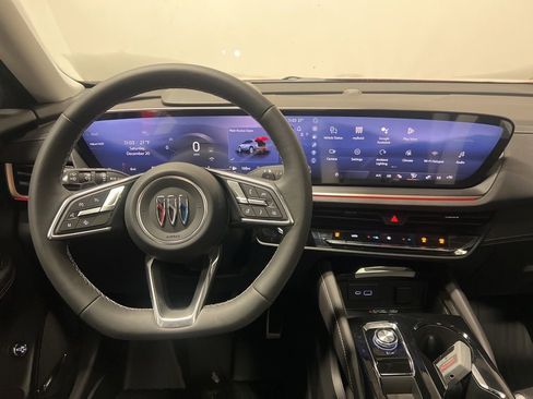 New 2026 Buick Envision Sport Touring image 13
