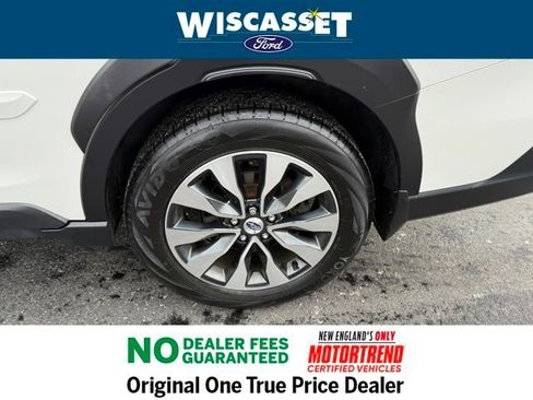 Used 2023 Subaru Outback Touring XT image 26