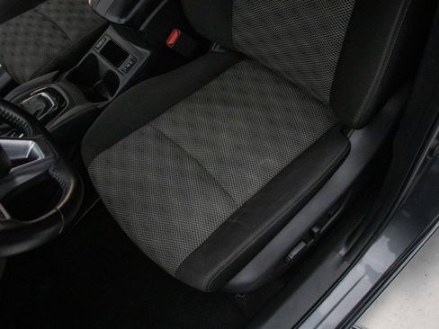 Used 2020 Nissan Rogue Sport SV w/ All-Weather Package image 27