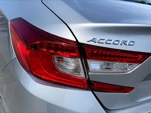 Used 2019 Honda Accord EX-L image 29