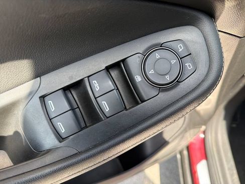 Used 2023 Buick Encore GX Preferred FWD image 17