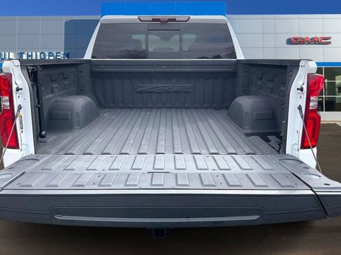 Used 2023 Chevrolet Silverado 1500 ZR2 w/ ZR2 Bison Edition image 7