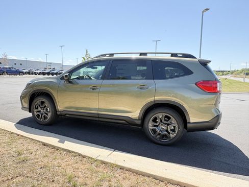 New 2026 Subaru Ascent Bronze Edition AWD/4WD image 5