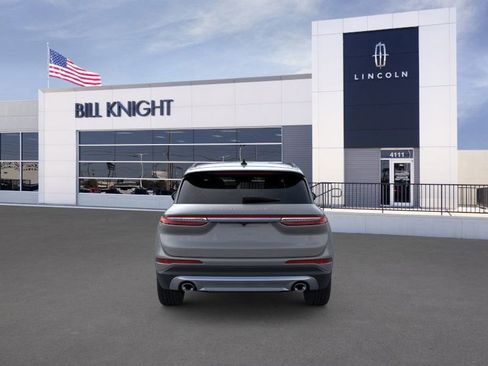 New 2026 Lincoln Corsair Reserve image 5