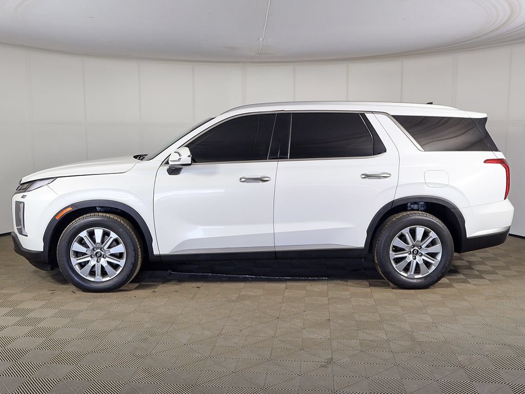 Used 2024 Hyundai Palisade SEL FWD image 14