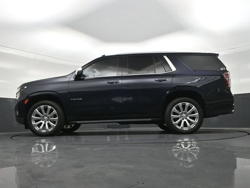 Used 2021 Chevrolet Tahoe Premier w/ Premium Package RWD image 24