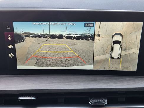 New 2025 Kia Telluride SX Prestige X-Line image 13