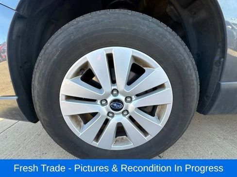Used 2019 Subaru Outback 2.5i Premium AWD/4WD image 9