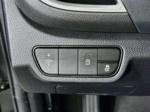Certified 2024 Kia Seltos EX AWD/4WD image 21