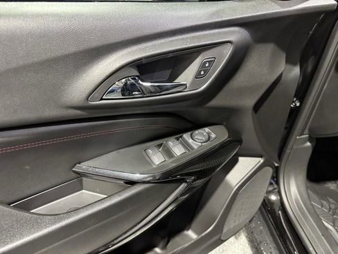New 2026 Chevrolet Trax RS w/ Driver Confidence Package image 6