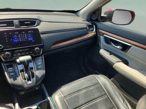 Used 2022 Honda CR-V EX-L image 23