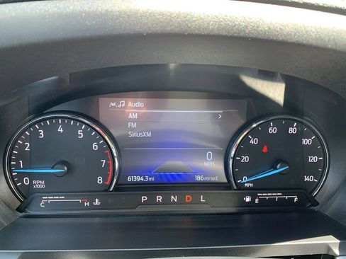 Used 2022 Ford Explorer XLT w/ Equipment Group 202A image 19