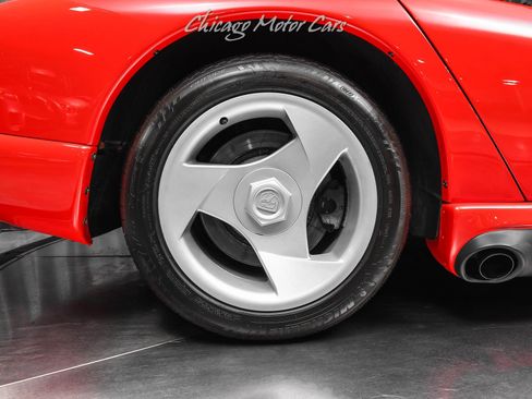 Used 1993 Dodge Viper RT/10 image 47