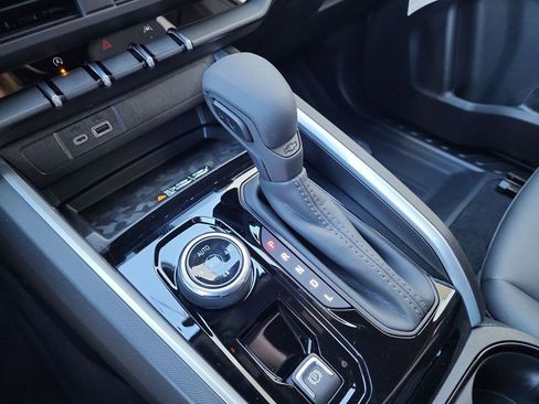 New 2026 Chevrolet Colorado Trail Boss image 29