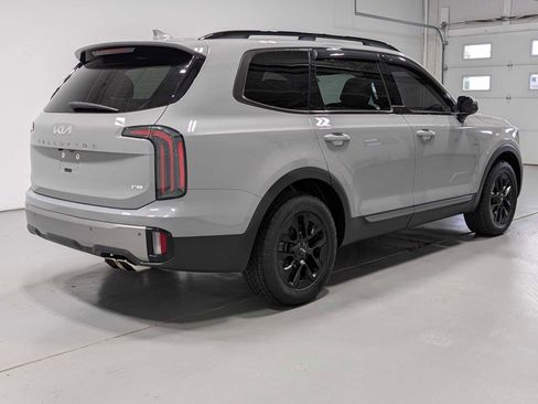 Used 2023 Kia Telluride SX Prestige X-Pro AWD/4WD image 8
