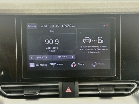 Used 2022 Kia Niro EX FWD image 21