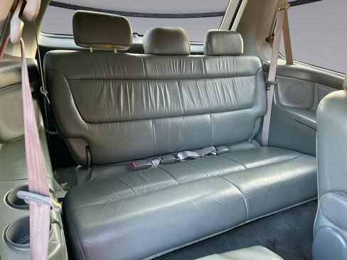 Used 2002 Honda Odyssey EX-L image 27