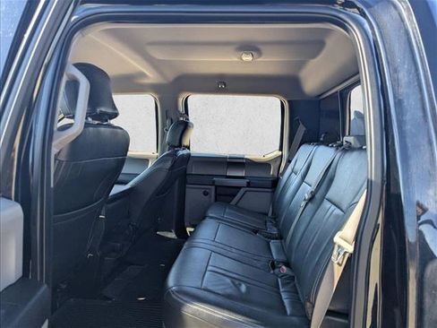 Used 2016 Ford F150 XLT w/ Equipment Group 302A Luxury image 14