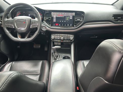 Used 2023 Dodge Durango GT image 22