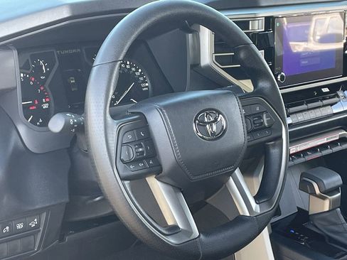 New 2026 Toyota Tundra SR5 image 12