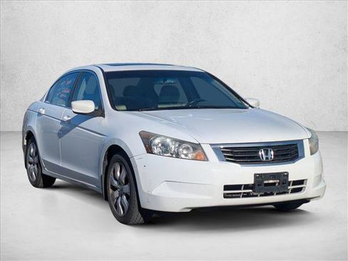 Used 2009 Honda Accord EX-L image 3