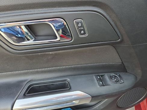 Used 2015 Ford Mustang Coupe w/ Equipment Group 051A image 15