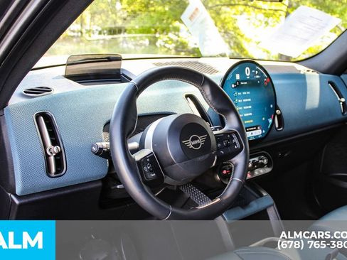 Used 2025 MINI Cooper Countryman S AWD/4WD image 22