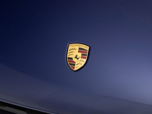 New 2026 Porsche Macan S image 39