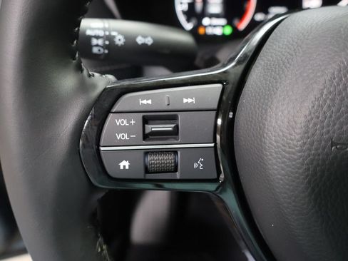 New 2027 Honda HR-V EX-L image 31