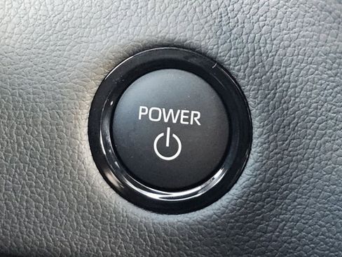 Used 2026 Toyota Sequoia Limited image 18