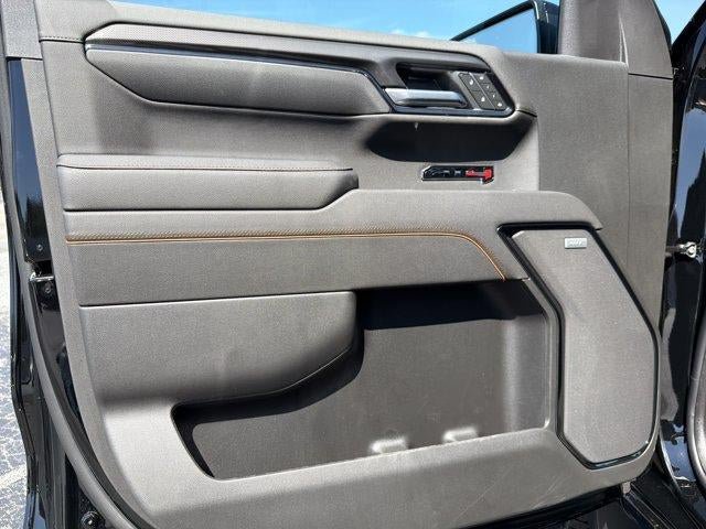 New 2026 GMC Sierra 1500 AT4 w/ Technology Package AWD/4WD image 11