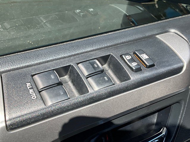 Used 2016 Toyota 4Runner Limited AWD/4WD image 28
