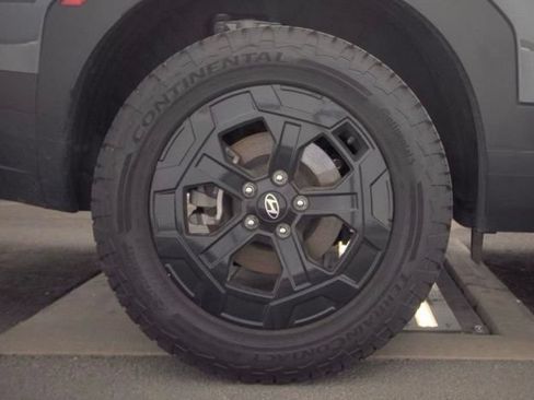 Used 2025 Hyundai Santa Fe XRT AWD/4WD image 8