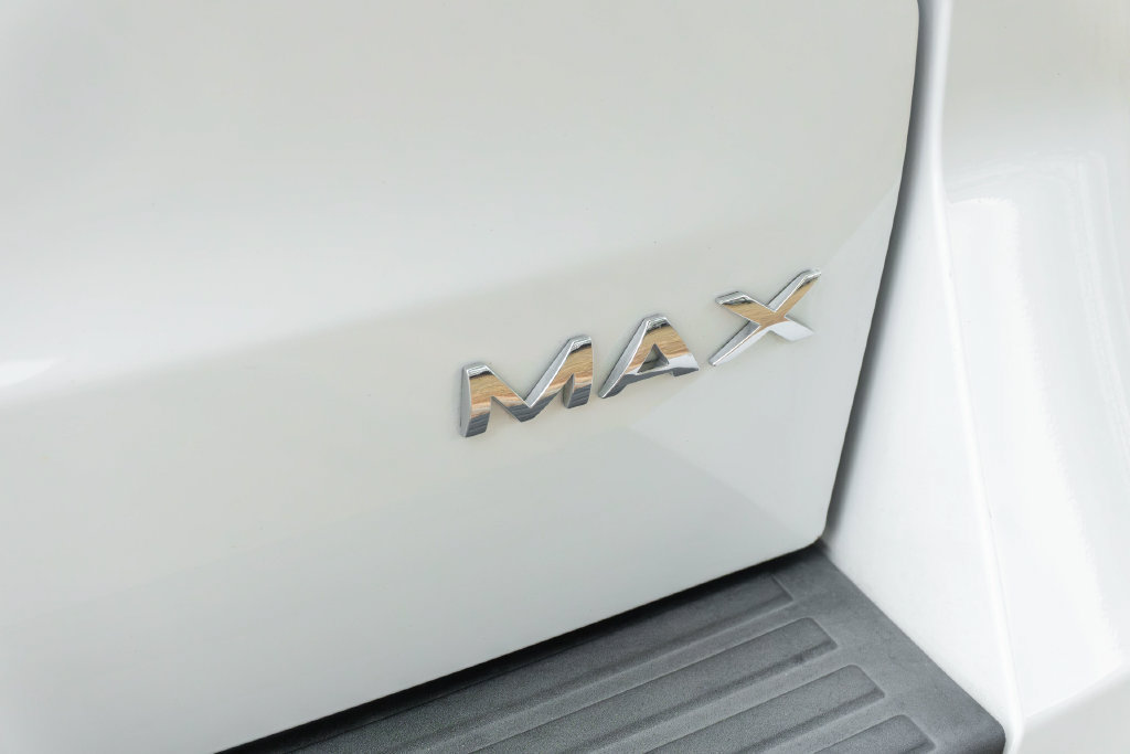 Used 2024 Ford Expedition Max Limited AWD/4WD image 10
