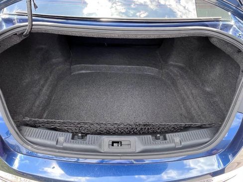 Used 2016 Ford Taurus SHO w/ Equipment Group 401A image 28