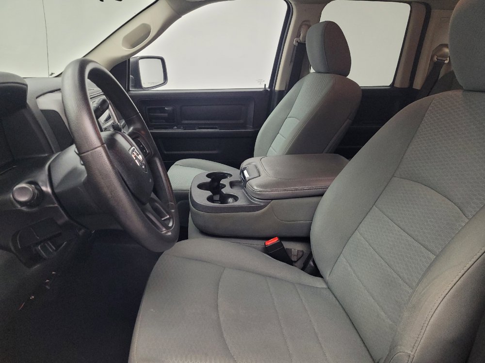 Used 2014 RAM 1500 Tradesman w/ Popular Equipment Group RWD image 17