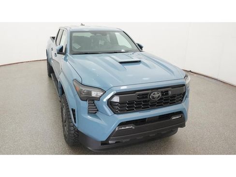 New 2026 Toyota Tacoma TRD Sport image 27