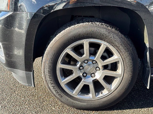 Used 2018 GMC Yukon Denali AWD/4WD image 15