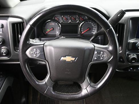 Used 2014 Chevrolet Silverado 1500 LT w/ All Star Edition image 20