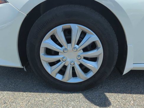 Used 2021 Nissan Altima 2.5 S FWD image 10