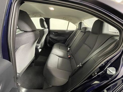 Certified 2026 Toyota Corolla LE image 11