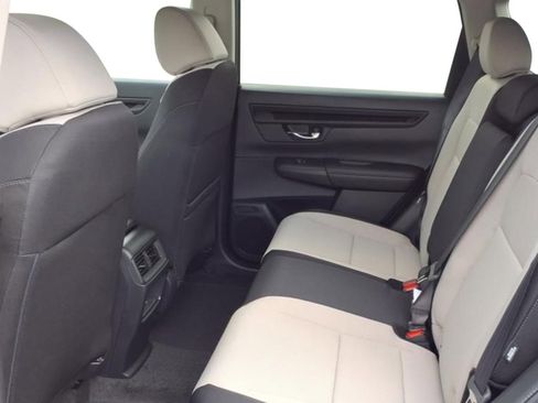 New 2026 Honda CR-V EX image 21