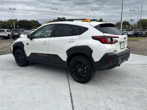 New 2026 Subaru Crosstrek 2.5i Wilderness image 3