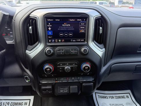 Used 2020 Chevrolet Silverado 1500 LT w/ All-Star Edition AWD/4WD image 24