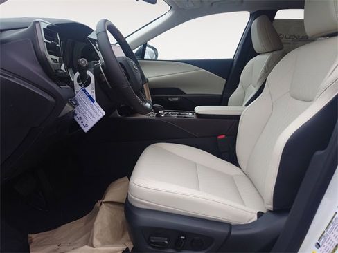 New 2026 Lexus RX 350 350 PREMIUM+ AWD image 9