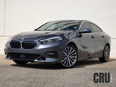 Used 2020 BMW 228i xDrive Gran Coupe w/ Convenience Package