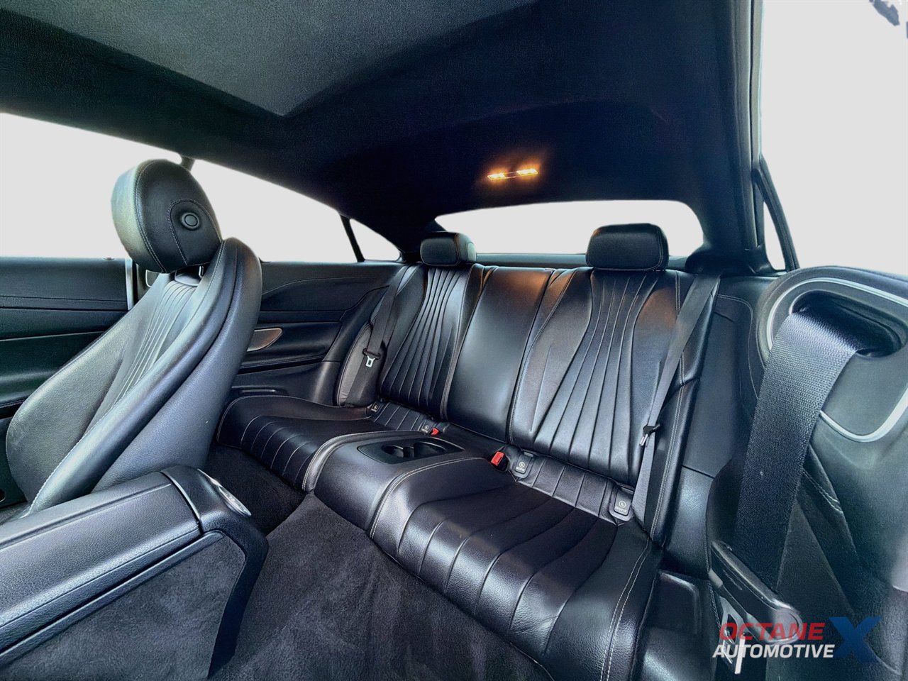 Used 2023 Mercedes-Benz E 450 Coupe image 25