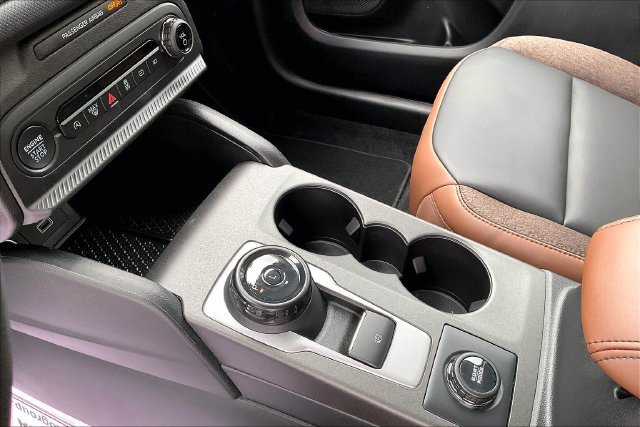 New 2026 Ford Bronco Sport Outer Banks AWD/4WD image 29